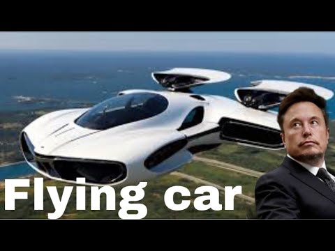 Amazing Flying Cars You Must See in 2024 | Next-Gen Futuristic Vehicles