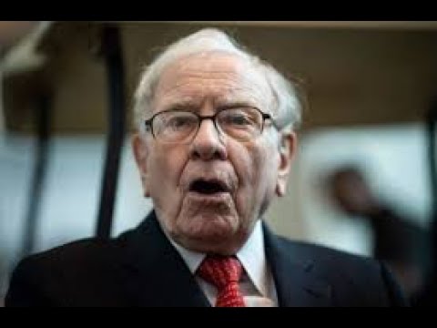 Warren Buffett&#039;s Shocking Move: Why He&#039;s Betting Against the Stock Market!