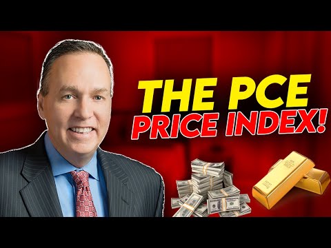 The PCE Price Index: A Looming Shadow Over a Volatile Market