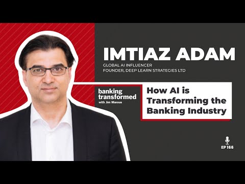 How AI is Transforming the Banking Industry