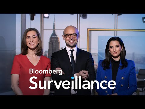 Bloomberg Surveillance 02/15/2024