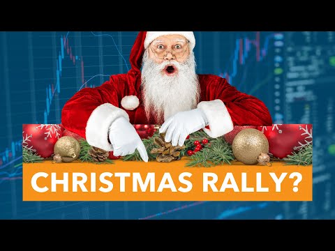 Is a Christmas Rally Coming Our Way?