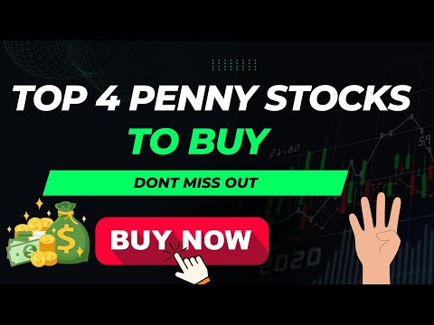 Best Penny Stocks to Buy THIS September (2024)