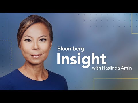 Indian Stocks&#039; Record Run Face Hurdles in &#039;25 | Full Episode | Insight with Haslinda Amin 12/11/2024