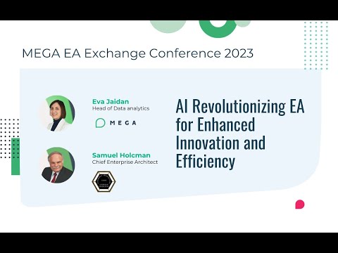 AI Revolutionizing EA for Enhanced Innovation and Efficiency