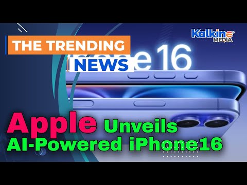 iPhone 16 Series Features That Will SHOCK You!