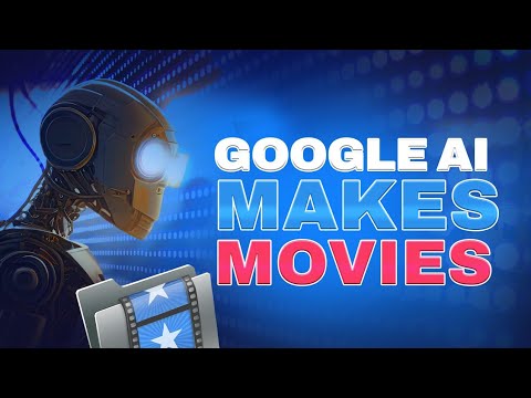 Revolutionizing Filmmaking: AI Creates Full Movies in Seconds - Google&#039;s Finaki AI Technology