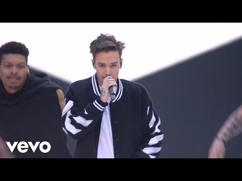 Liam Payne - Strip That Down (Live at Capital Summertime Ball 2017)