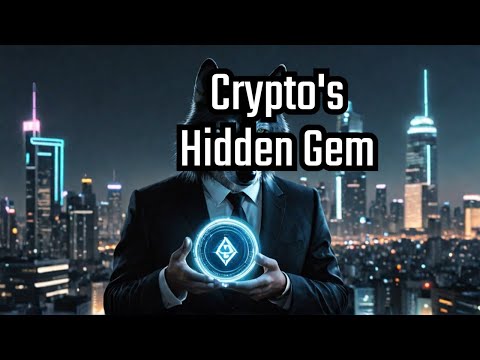 This Hidden Gem, WSPP, Could Skyrocket Your Crypto Portfolio - Wolf Safe Poor People is the Future!