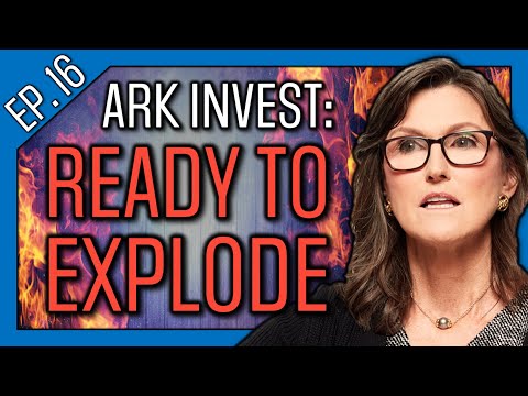 ⚠️ INVESTORS BEWARE: Cathie Wood Warns There&#039;s No Going Back