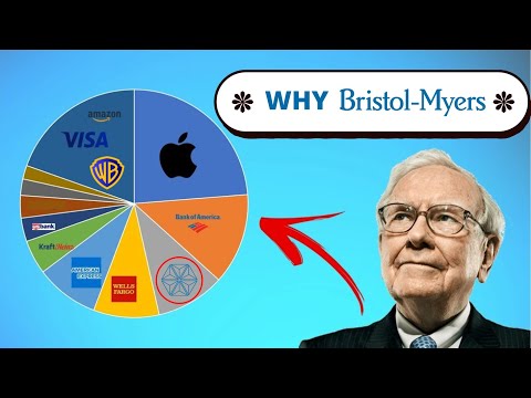 Unlocking the Hidden Value of Bristol-Myers Squibb | 🔥BMY Stock Analysis🔥