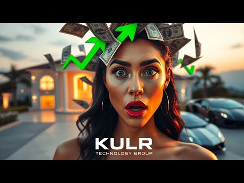 KULR Stock: Huge Growth Ahead or Time to Sell? (2025 Analysis)