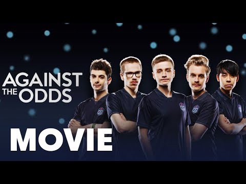 OG&#039;s comeback to win DOTA 2&#039;s TI8 | Against The Odds