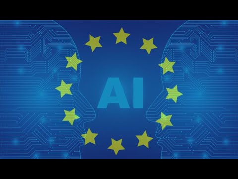 EU Landmark AI Act : A New Era