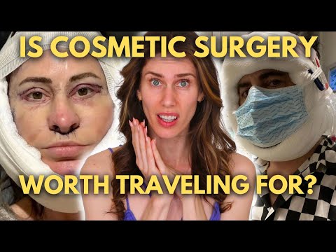 The Insane Industry Of Medical Tourism And Plastic Surgery In Korea