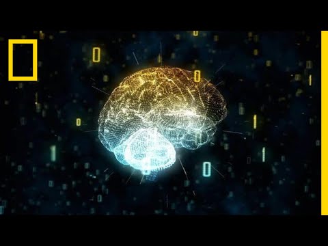 Tech&#039;s Impact On Young Brains | America Inside Out with Katie Couric