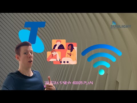 Telstra&#039;s new mobile broadband plan