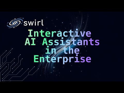 Navigating the AI Frontier: The Rise of Interactive Assistants in Enterprise Search