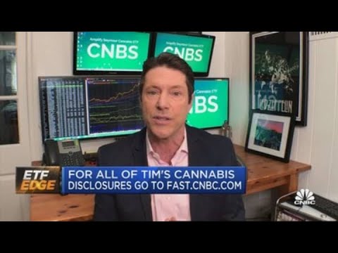 Cannabis countdown: 3 big headlines moving pot stocks this week