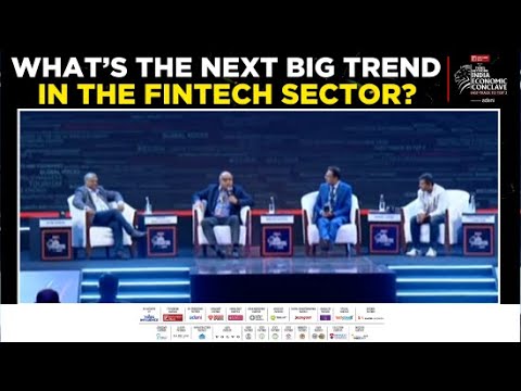 The Fintech Revolution To Lead Growth, What&#039;s The Next Big Investment? | Panel Discussion | IEC 2024