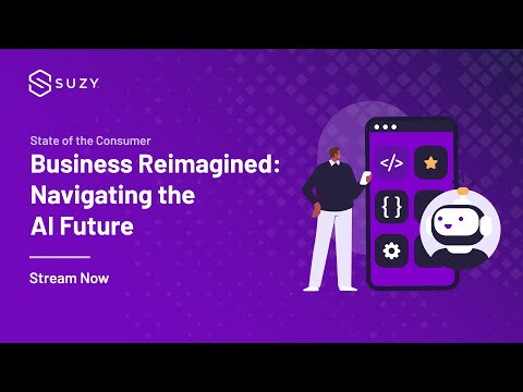 Business Reimagined: Navigating the AI Future