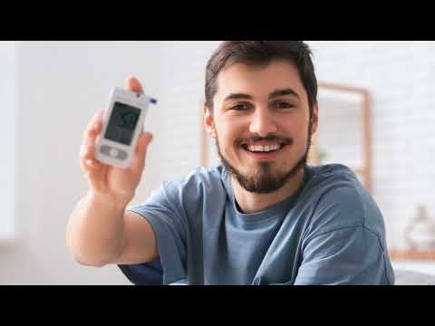 Revolutionizing Diabetes Management The Latest in CGM Technology