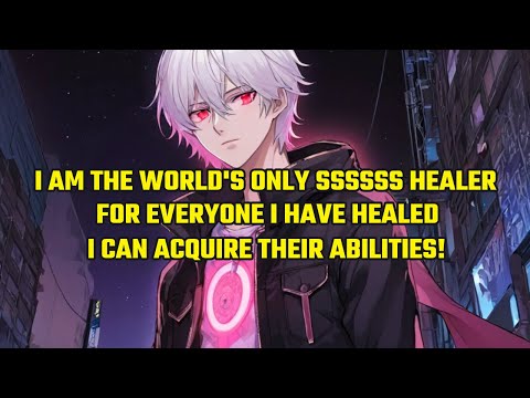 I Am the World&#039;s Only SSSSSS-Level Healer. For Everyone I Have Healed, I Can Acquire Their Abilities