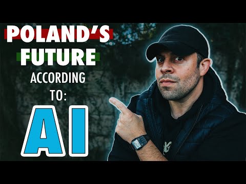 I Asked AI To Write a YouTube Video About THE FUTURE OF POLAND: THIS IS THE RESULT 🤖🇵🇱