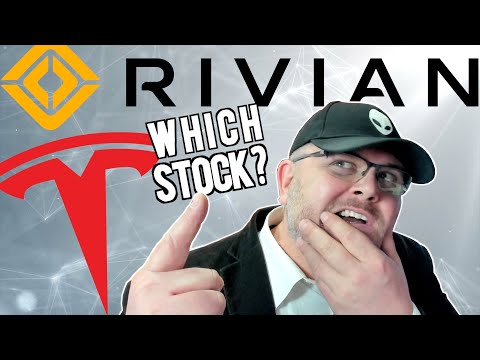 Best Stocks to Buy Now: Rivian Stock vs Tesla Stock: Which Stock Should You Buy?