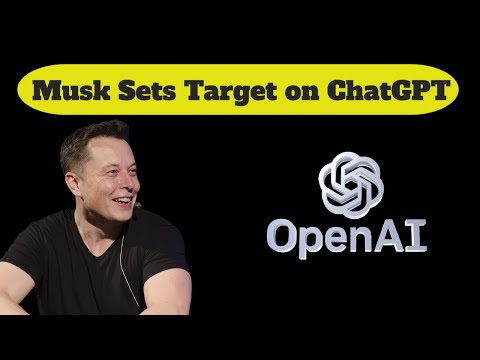 Battle of the Titans: Elon Musk&#039;s AI vs OpenAI - The Final Showdown!