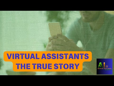 The Rise of AI Powered Personal Assistants | How They&#039;re Changing Our Daily Lives