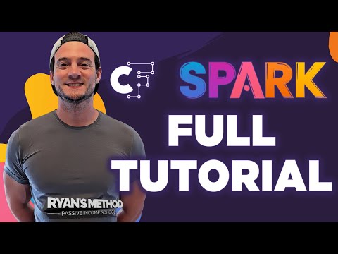 CF Spark AI Tutorial: Outsource Tasks to AI... From Your Phone!