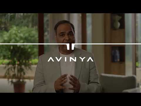 Introducing AVINYA concept EV - A New Paradigm of Innovation