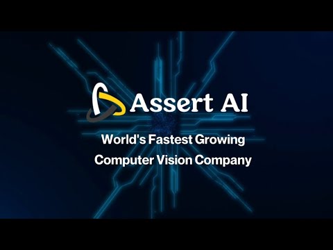 Introduction to Assert AI: Revolutionizing Industries with Cutting-Edge Computer Vision Solutions