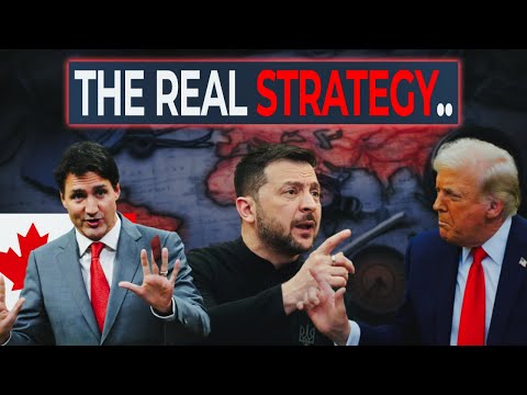 Is Trump Accelerating the Decline of American Hegemony? (Ft. Benjamin Studebaker)