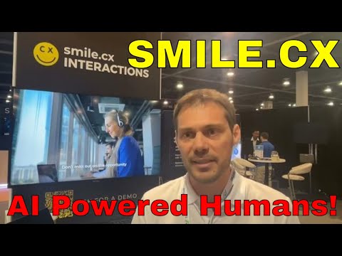 How Smile.cx Is Revolutionizing Customer Service With Ai-powered Humans