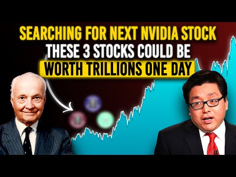 Missed AI Hype?? Billionaires Buying 3 Overlooked Stocks Fueling AI Revolution, Your Last Chance!