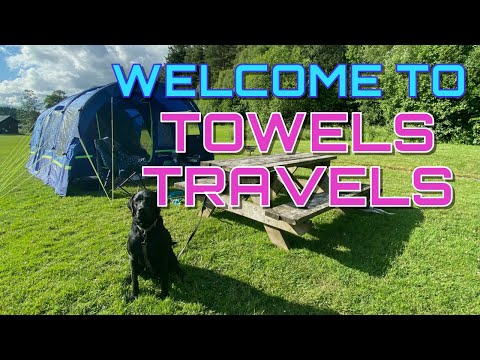 Discover the hidden gems of the UK with Towels Travels