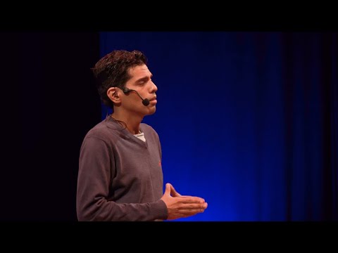 Embracing AI: The Future of Content Creation | Ernesto Anaya | TEDxSCCS Youth