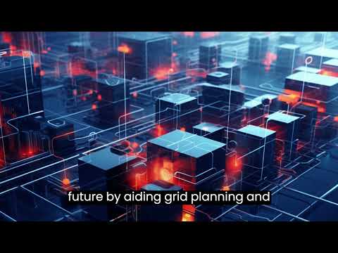 Revolutionizing Energy Distribution: How AI Algorithms Transform Smart Grids