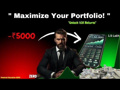 2025&#039;s BIGGEST Stock Market SECRET Revealed!