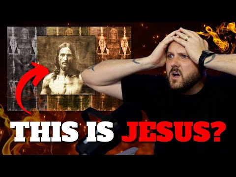 New Evidence CONFIRMS the Shroud of Turin?