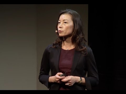 “Dyslexia, Learning Differently, and Innovation” | Fumiko Hoeft | TEDxSausalito