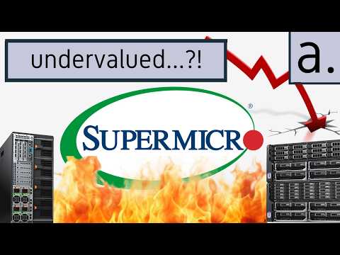 is Super Micro Computer a buy after earnings?