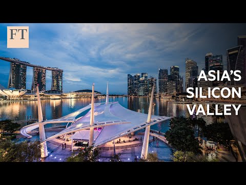 Can Singapore become Asia&#039;s silicon valley? | FT