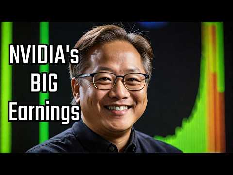 Nvidia&#039;s Earnings: The Calm Before the Storm