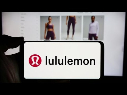 Why Lululemon&#039;s Stock Surge Is Causing A Frenzy