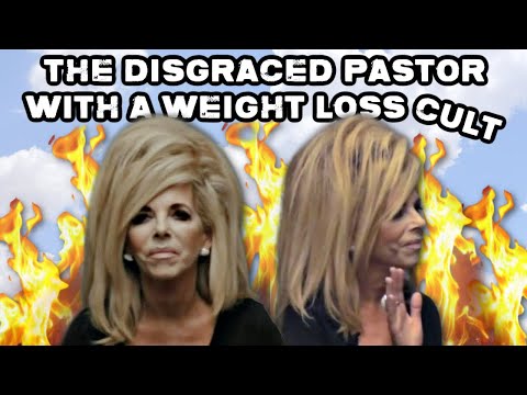 The Millionaire Preacher With A Weight Loss Cult | Gwen Shamblin Documentary