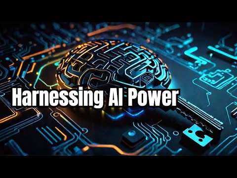 The Future With AI: A Journey with Technology