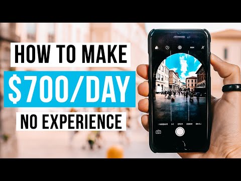 How to Make Money Online With a Phone In 2024 (For Beginners)